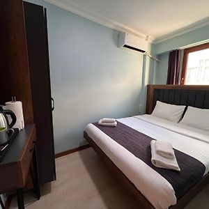 Habitación Individual Económica
