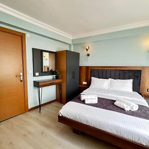 Habitación Deluxe con Cama King