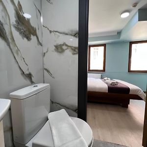 Habitación Doble Económica